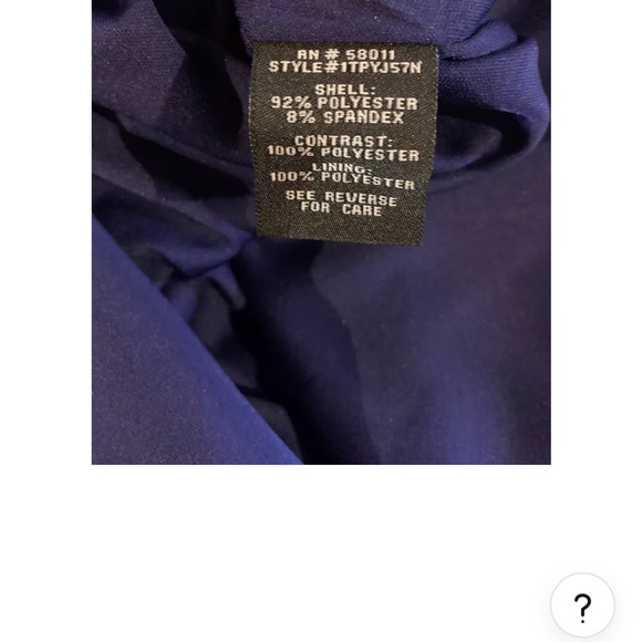 Versona dress NWT - Picture 4 of 5